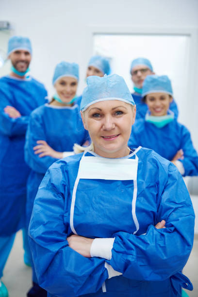Perioperative Staffing